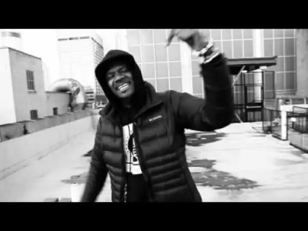 Video: Tuki Carter - Yeah
